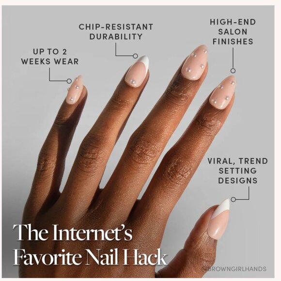 NWT - in unopened box - set of 2 GLAMNETIC x GLAMZILLA - Picture 8 of 8